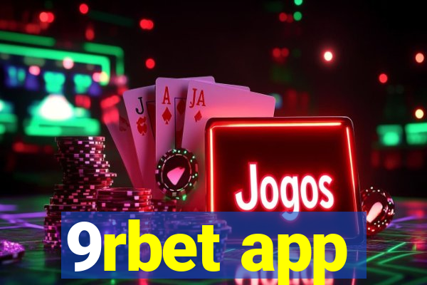 9rbet app